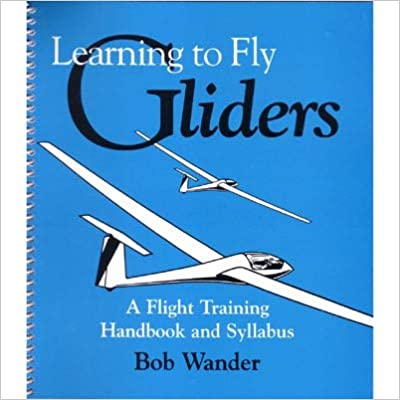Bob Wander Training Syllabus